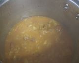 Foto del paso 5 de la receta: Arroz amb fesols y naps (arroz con habichuelas y nabos)