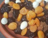صورة لخطوة 3 من وصفة طاجين الحلو