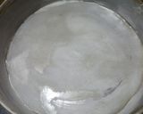 Foto del paso 3 de la receta: Torta con ralladura de limón 😏