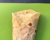 Tortilla alaprecept és néhány jó ötlet hozzá recept fázis 6 fotója