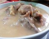 Mutton and Oats Shorba recipe step 4 photo