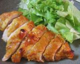A picture of step 8 of Simple, Moist, and Tender Tandoori Chicken.
