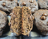 Foto del paso 4 de la receta: Galletitas de palta y chocolate