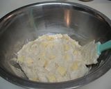 A picture of step 3 of Ogre Dumplings (Oni-Manjuu).