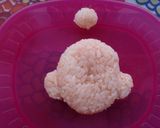 A picture of step 2 of Simple Super Mario Charaben.