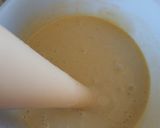 Foto del paso 1 de la receta: Brownie de nueces pecanas y mandarina