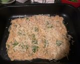 Foto del paso 4 de la receta: Pan de ajo keto