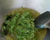 Foto langkah ke 5 dari resep Ayam Goreng Cabe Ijo.