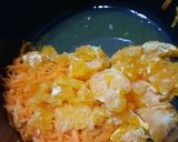 Foto del paso 3 de la receta: Mermelada de mandarina sin azúcar
