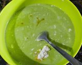Foto langkah ke 4 dari resep Selai Sarikaya Pandan.