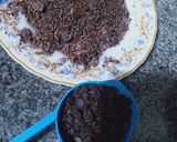 صورة لخطوة 2 من وصفة براونيز البيت