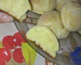 Foto del paso 4 de la receta: Pan de leche (sin harina)