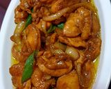 Foto langkah ke 4 dari resep Chicken Teriyaki Ala Hokben #2.