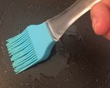 Csokis-túrós palacsinta nagyon egyszerűen recept fázis 2 fotója