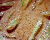 দই পটল (doi potol recipe in Bengali) রেসিপি ধাপ - 5 ছবি