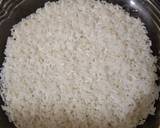 Coconut Rice recipe step 2 photo
