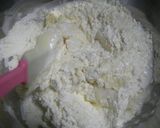 A picture of step 1 of Yogurt Leavened Snowy White Petit Cream-Filled Rolls.