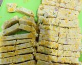Foto langkah ke 4 dari resep Nugget Ayam Jagung No Pengawet Dan MSG.