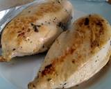 Vickys Mustard Chicken, GF DF EF SF NF recipe step 6 photo