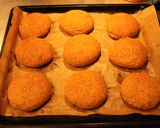 Foto del paso 3 de la receta: Pan exclusivo de hoy
