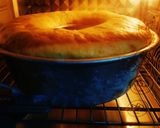 Foto langkah ke 4 dari resep Brudel Cake.