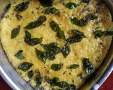 A picture of step 8 of Instant khaman dhokla.