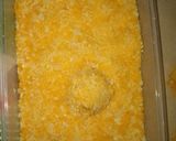 Foto langkah ke 3 dari resep Bola Bola nasi crunchy🌸.