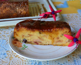 Foto del paso 5 de la receta: Budín de pan dulce🎅🏻