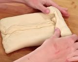 Foto del paso 5 de la receta: Pan Casero
