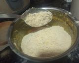 A picture of step 2 of Mango Cerelac Ice Cream.