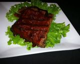 Foto del paso 5 de la receta: Costillas de cerdo en salsa de tamarindo