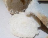 Foto del paso 1 de la receta: Tostadas rellenas de dulce de leche🍞