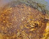 A picture of step 2 of Mild Dairy-free Kashmiri Chicken Curry.