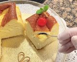Foto del paso 11 de la receta: Tarta de queso (Cheesecake)