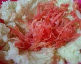 A picture of step 4 of Custard carrot cookies.