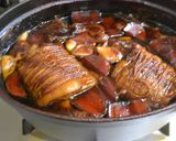 A picture of step 20 of Professional Char Siu Recipe.