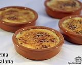 Foto del paso 3 de la receta: Crema catalana