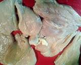 Blackened chicken recipe step 2 photo