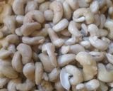 Foto langkah ke 2 dari resep Kacang Mede Goreng.