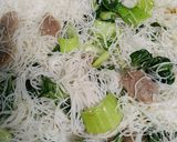 Foto langkah ke 6 dari resep Bihun goreng kampung.