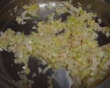 A picture of step 2 of Meat-Miso for Dan Dan Noodles.