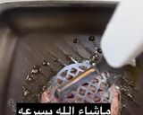 صورة لخطوة 4 من وصفة سلايدر بيف بالمشروم