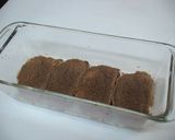 A picture of step 1 of Tiramisu with Yogurt Cream Cheese.