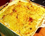 A picture of step 5 of Creamy Potato & Chive Bake.