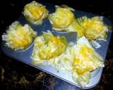 Mike's Garlic Artichoke Phyllo Blossoms recipe step 4 photo