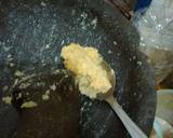Tahu sakura langkah memasak 1 foto