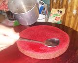 Foto del paso 12 de la receta: Red velvet