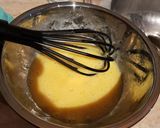 Foto del paso 1 de la receta: Bizcocho de plátano saludable
