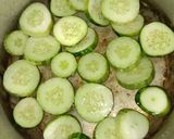 Foto langkah ke 1 dari resep Sayur Asem Djakarta ala Pawon Cesansan.