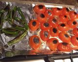Foto del paso 2 de la receta: Costillitas de cerdo en salsa de jitomates asados